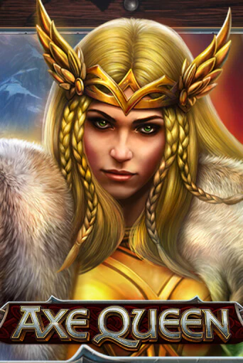 Бесплатная версия игры Axe Queen | Champion Slots 