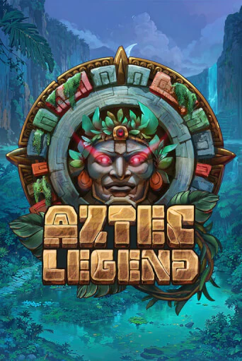 Бесплатная версия игры Aztec Legend | Champion Slots 