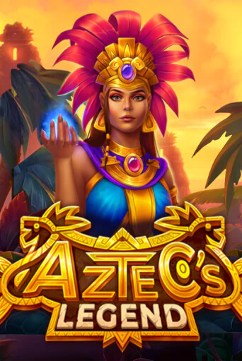 Бесплатная версия игры Aztec's Legend | Champion Slots 