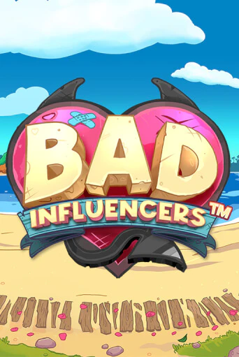 Бесплатная версия игры Bad Influencers | Champion Slots 