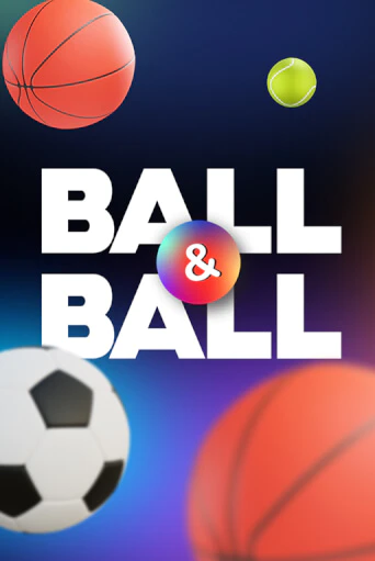 Бесплатная версия игры Ball & Ball | Champion Slots 