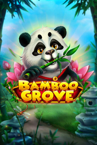 Бесплатная версия игры Bamboo Grove | Champion Slots 