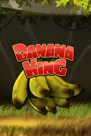 Бесплатная версия игры Banana King | Champion Slots 