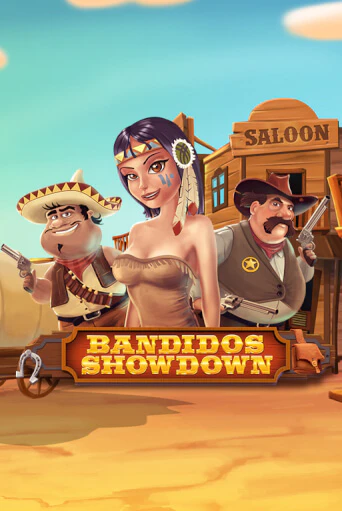 Бесплатная версия игры Bandidos Showdown | Champion Slots 