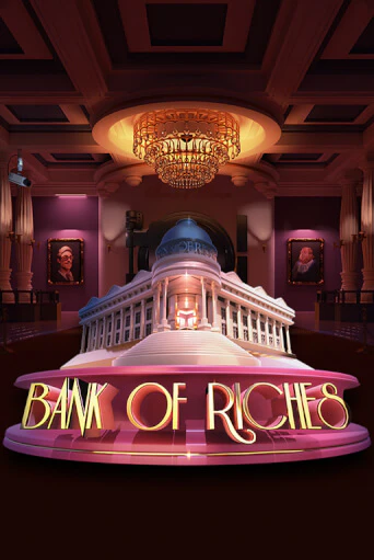 Бесплатная версия игры Bank of Riches | Champion Slots 