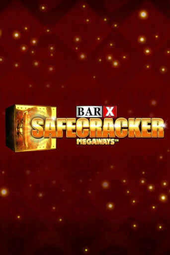 Бесплатная версия игры Bar-X Safecracker Megaways | Champion Slots 