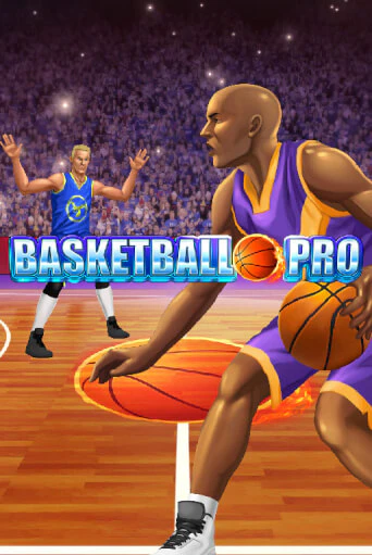 Бесплатная версия игры Basketball Pro | Champion Slots 