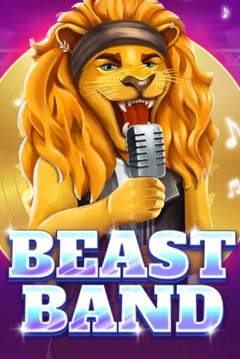 Бесплатная версия игры Beast Band | Champion Slots 