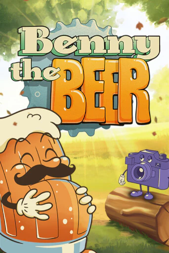 Бесплатная версия игры Benny the Beer | Champion Slots 