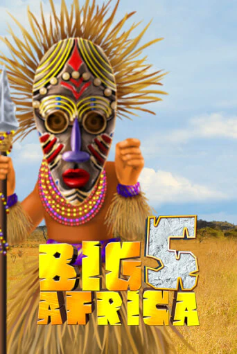 Бесплатная версия игры Big 5 Africa | Champion Slots 