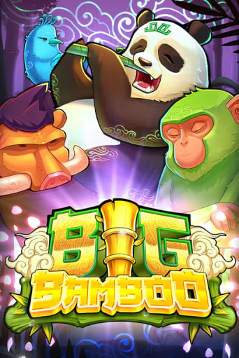Бесплатная версия игры Big Bamboo | Champion Slots 
