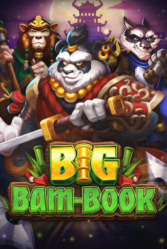 Бесплатная версия игры Big Bam-book | Champion Slots 