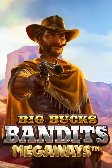 Бесплатная версия игры Big Bucks Bandits Megaways | Champion Slots 
