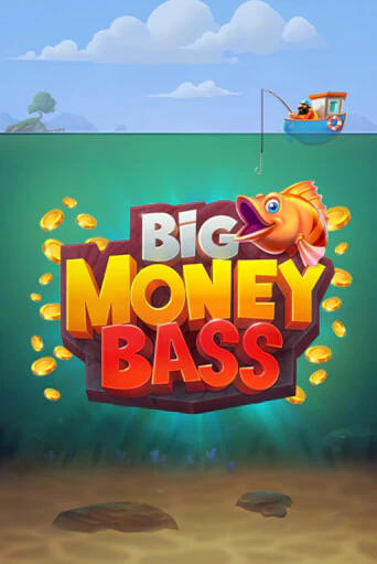 Бесплатная версия игры Big Money Bass | Champion Slots 