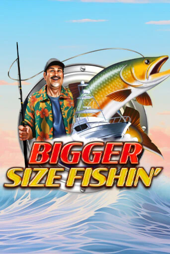 Бесплатная версия игры Bigger Size Fishin | Champion Slots 