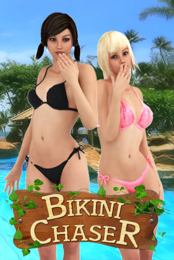 Бесплатная версия игры Bikini Chaser | Champion Slots 