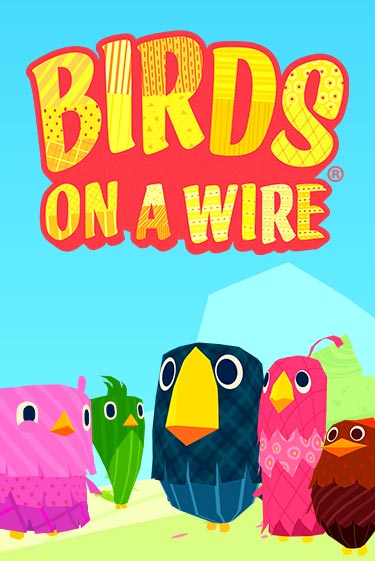 Бесплатная версия игры Birds On A Wire | Champion Slots 
