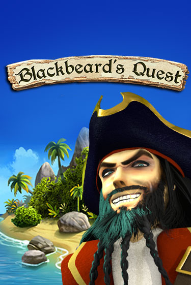 Бесплатная версия игры Blackbeard's Quest | Champion Slots 