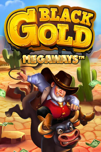 Бесплатная версия игры Black Gold Megaways | Champion Slots 