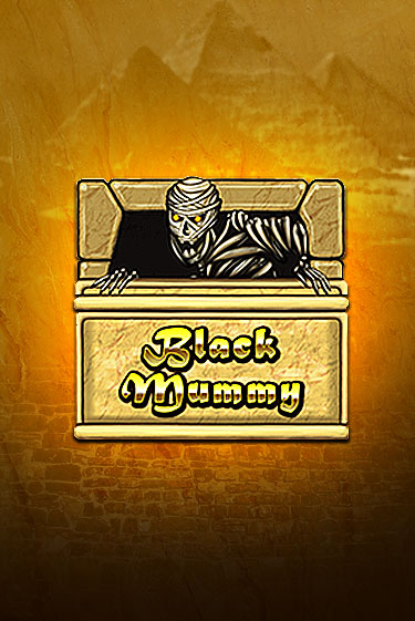 Бесплатная версия игры Black Mummy | Champion Slots 