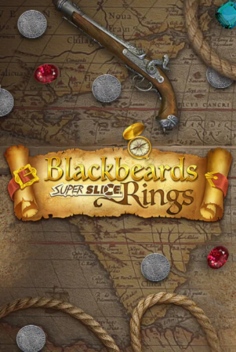 Бесплатная версия игры Blackbeards SuperSlice Rings | Champion Slots 