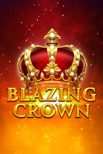 Бесплатная версия игры Blazing Crown | Champion Slots 
