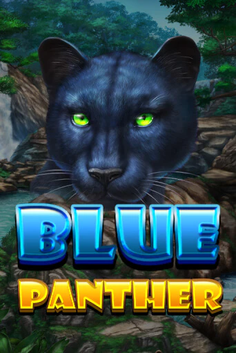 Бесплатная версия игры Blue Panther | Champion Slots 