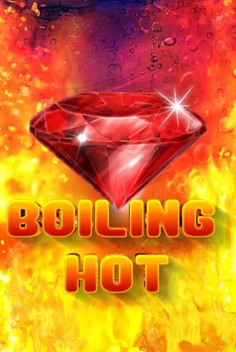 Бесплатная версия игры Boiling Hot | Champion Slots 