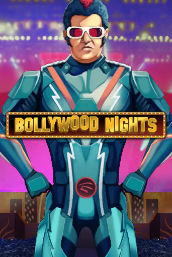 Бесплатная версия игры Bollywood Nights | Champion Slots 