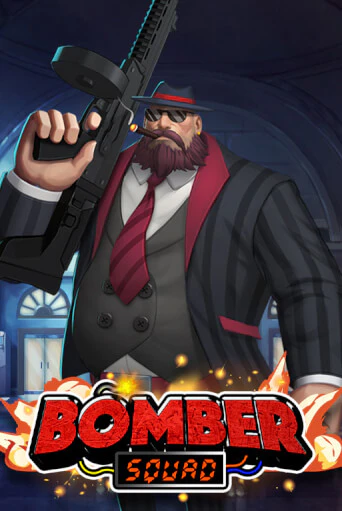 Бесплатная версия игры Bomber Squad | Champion Slots 