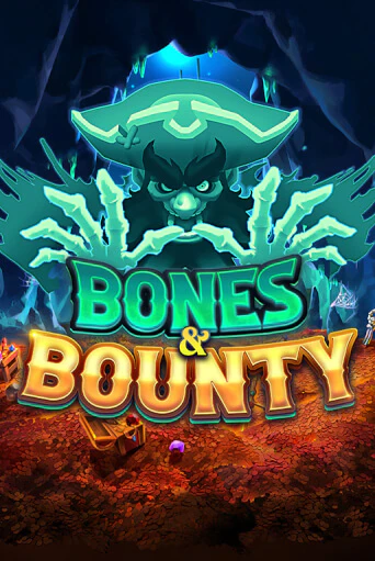 Бесплатная версия игры Bones & Bounty | Champion Slots 
