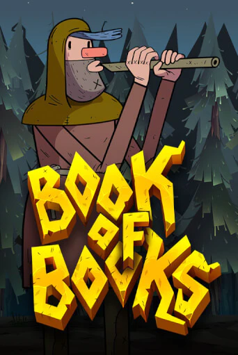 Бесплатная версия игры Book of Books | Champion Slots 