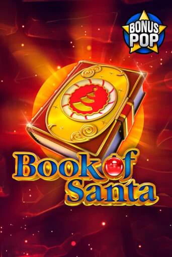 Бесплатная версия игры Book Of Santa | Champion Slots 