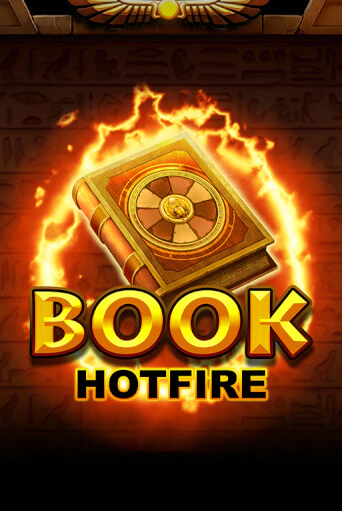 Бесплатная версия игры Book Hotfire | Champion Slots 