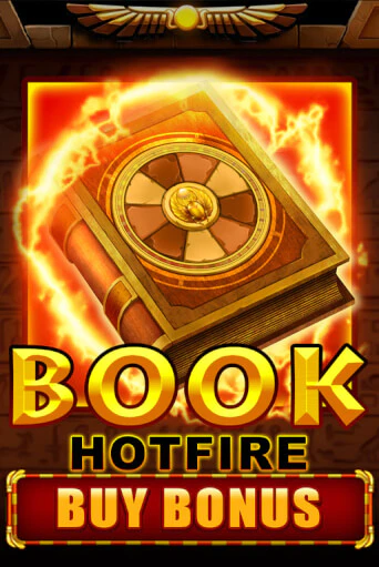 Бесплатная версия игры Book Hotfire Buy Bonus | Champion Slots 