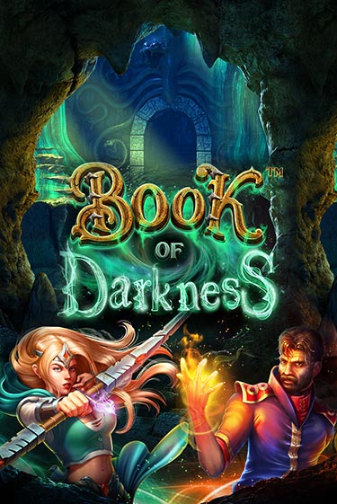 Бесплатная версия игры Book Of Darkness | Champion Slots 