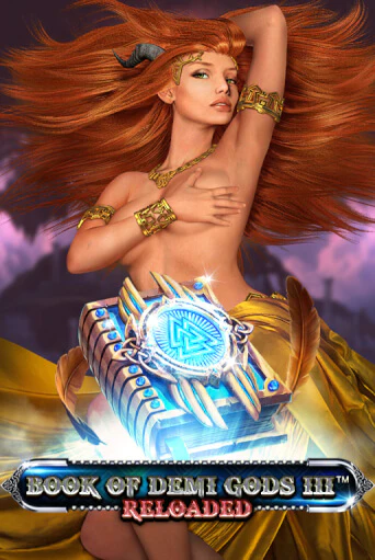 Бесплатная версия игры Book Of Demi Gods III Reloaded | Champion Slots 
