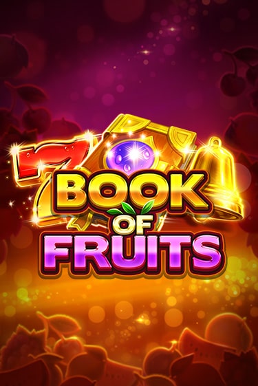 Бесплатная версия игры Book of Fruits | Champion Slots 