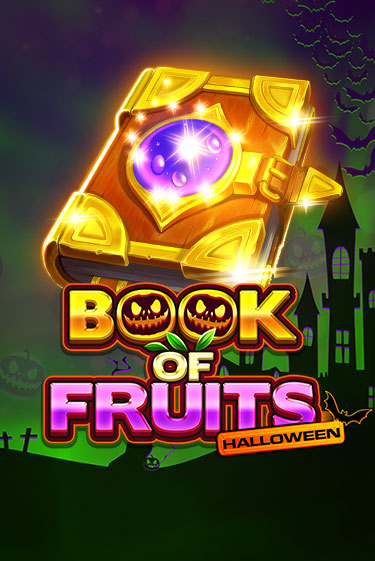 Бесплатная версия игры Book of Fruits Halloween | Champion Slots 