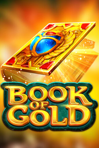 Бесплатная версия игры Book of Gold | Champion Slots 