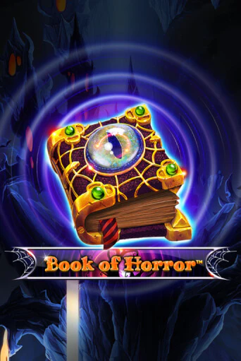 Бесплатная версия игры Book Of Horror | Champion Slots 