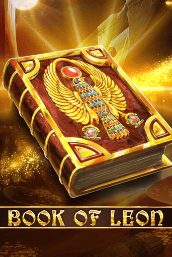 Бесплатная версия игры Book of Leon | Champion Slots 