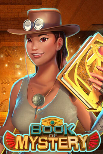 Бесплатная версия игры Book Of Mystery | Champion Slots 