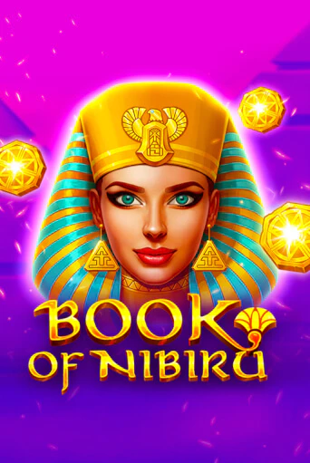 Бесплатная версия игры Book of Nibiru | Champion Slots 