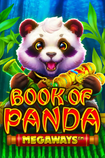 Бесплатная версия игры Book of Panda Megaways | Champion Slots 