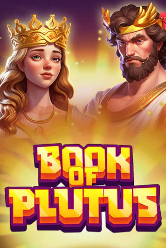 Бесплатная версия игры Book Of Plutus | Champion Slots 
