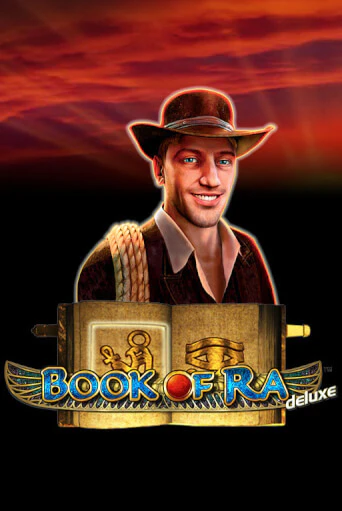 Бесплатная версия игры Book of Ra Deluxe | Champion Slots 