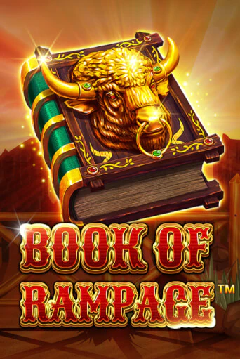 Бесплатная версия игры Book Of Rampage Christmas Edition | Champion Slots 
