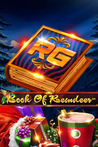 Бесплатная версия игры Book Of Reindeer | Champion Slots 