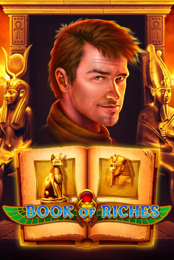 Бесплатная версия игры Book Of Riches | Champion Slots 